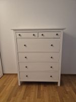Ikea Hemnes Kommode mit 6 Schubladen