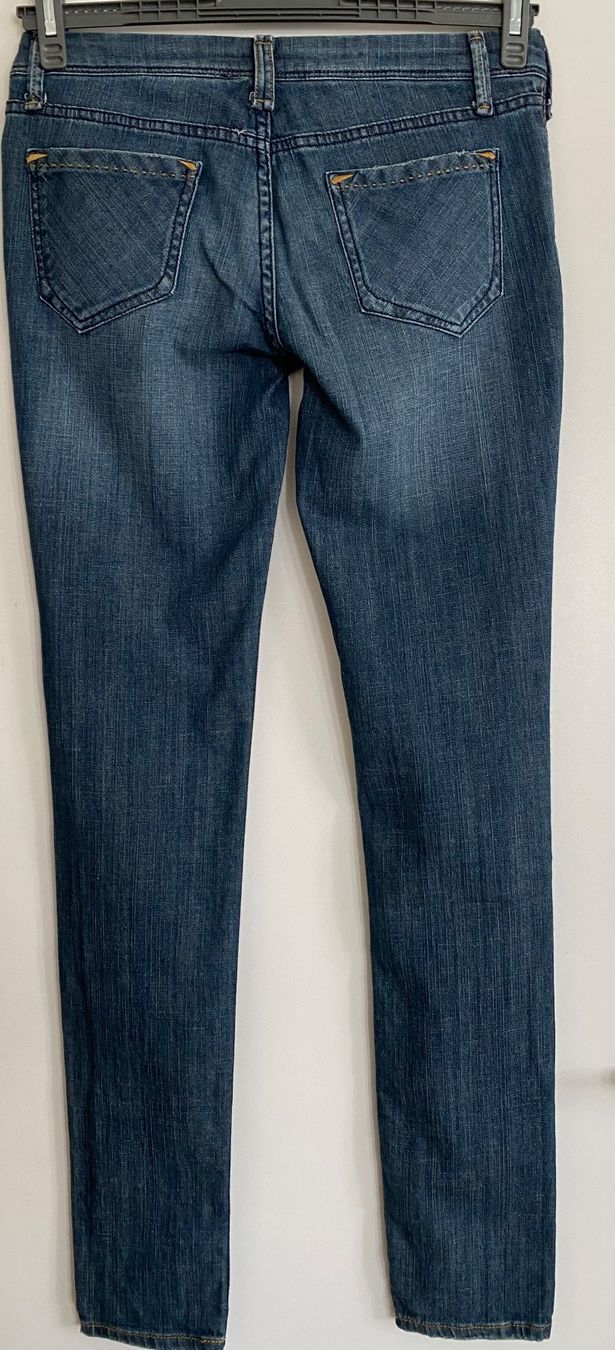 Zebra Jeans: Jeans in Blau – Usato da Zürich venduto da Maria2021 1