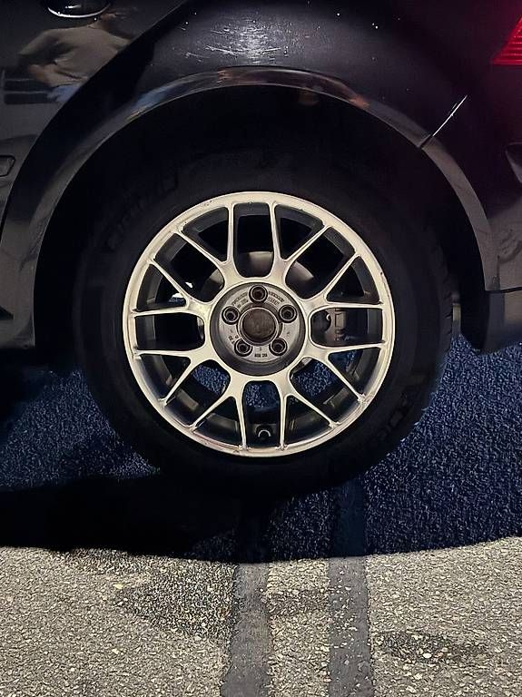 Autos: VW Golf 4 GTI 1.8T AGU – Gebraucht aus Wettingen von Hunter_98 3