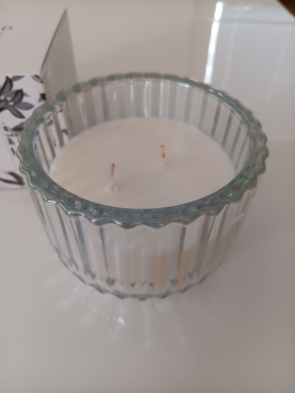 Candele: 3Stk Schöne Duftkerzen aus LIVIQUE – Nuovo (secondo la descrizione) da Aarau venduto da Yeeaaah 4