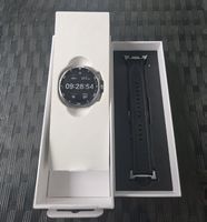 Samsung Galaxy Watch8 Classic 46mm BT - Black mit Zubehör