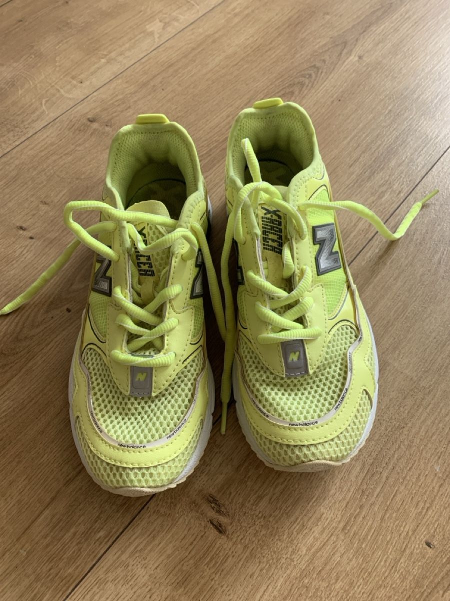 Scarpe da donna: Schuhe New Balance  – Usato da Zell LU venduto da Cipollone7 1