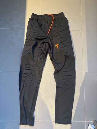 Pantalon gardien de football Titan neuf