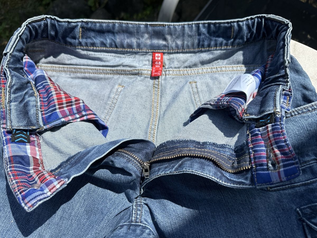 Engelbert Strauss Jeans: Jeans Hose Engelbert Strauss Gr 48 – Gebraucht aus Wetzikon ZH von Paramedico 5