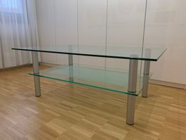 Glastisch