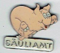 Säuliamt