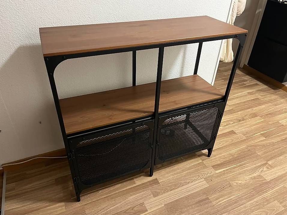 Scaffali: Étagère FJÄLLBO IKEA – Usato da Fribourg venduto da Yehruda 1