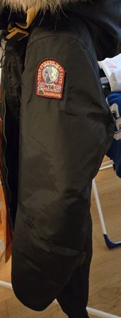 Parajumpers Anchorage Winter Jacket Size S, great condition