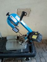 Promac Metallbandsäge 349V