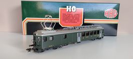 HAG H0-Triebwagen"BDe 4/4 1640"|SBB|inkl.OVP