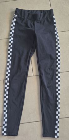 Damen Leggings Grösse xs