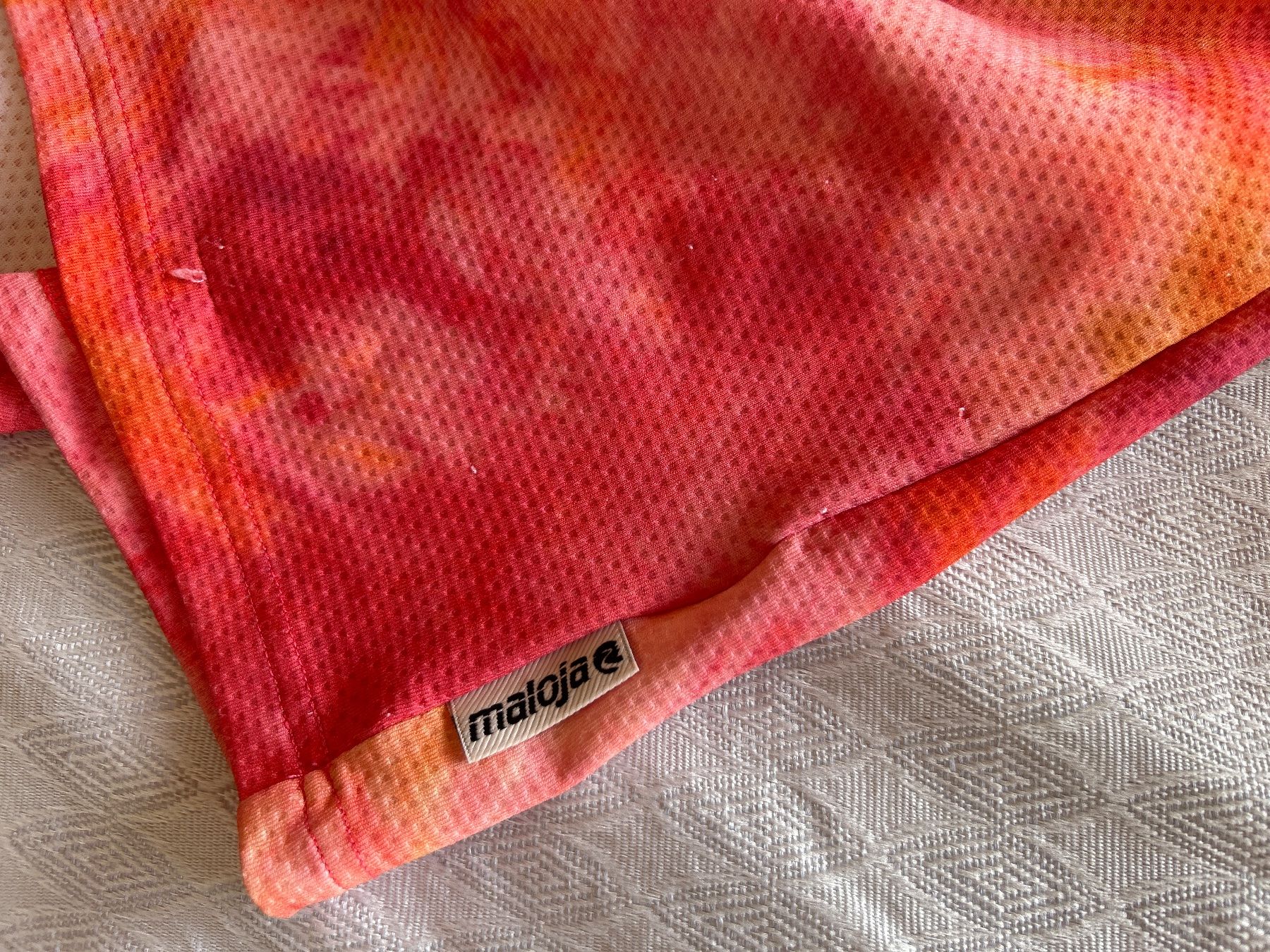 Maloja Canottiere & Pantaloni: Bike Tricot – Usato da Feuerthalen venduto da Anna_Swift 5