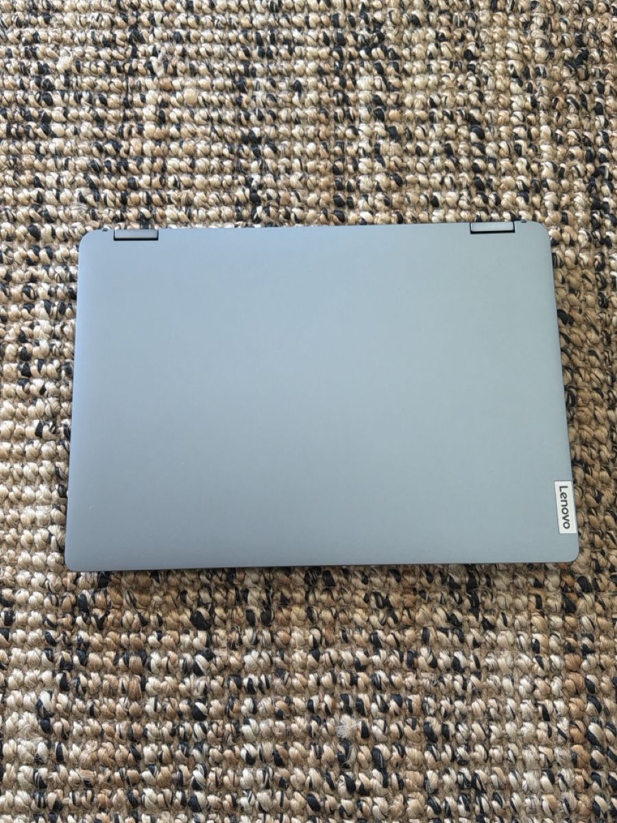 Lenovo Notebook: Lenovo ideaPad Flex 5 14” – Nuovo (secondo la descrizione) da Au ZH venduto da tby_t5kj
