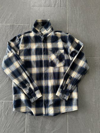 H&M Hemd Gr. 164 kariert