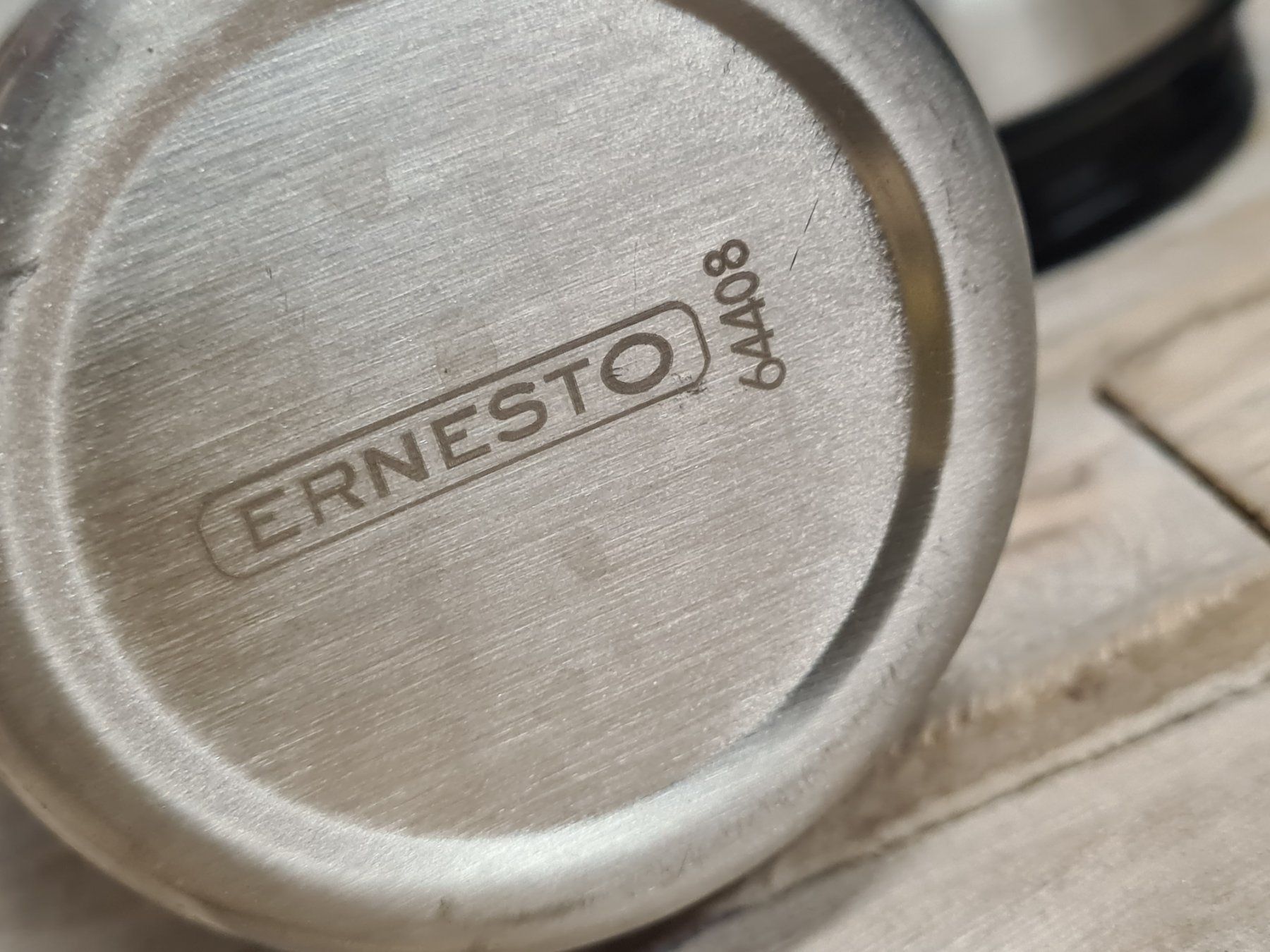 Tassen: Edelstahl Kafee Trinkbecher "to go" – Gebraucht aus Amriswil von used2use 4