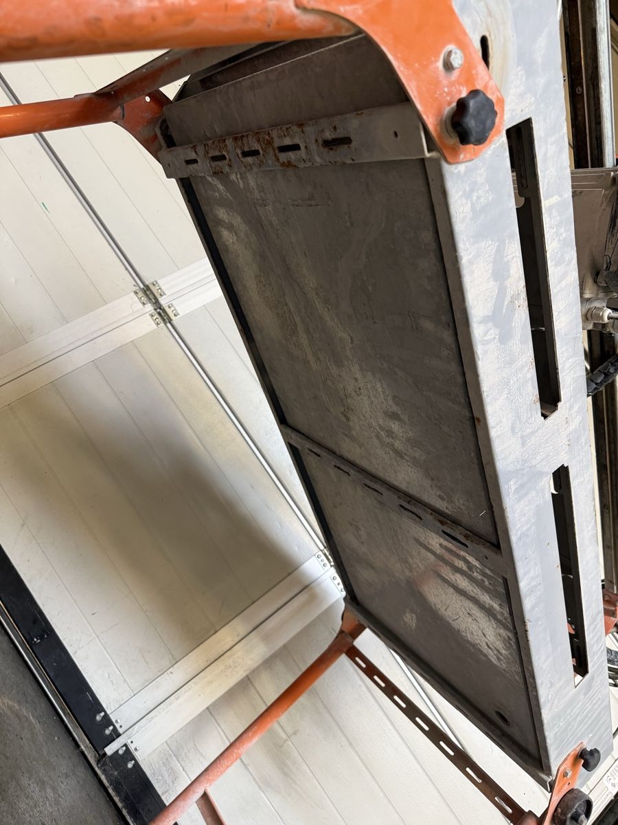 Tutte le macchine: Tischschneider Fliessenschneider Steinfräse – Usato da Menziken venduto da JJRacing 6