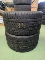 2x Pirelli Scorpion Winterreifen – 315/30 R22 107V 