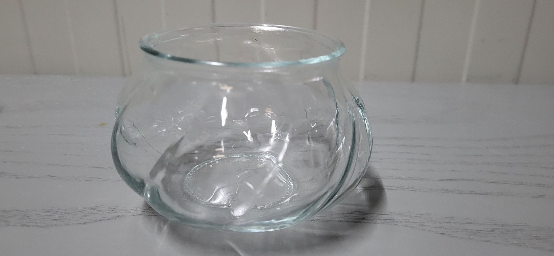 Tutte le decorazioni: 2 Glasvasen – Nuovo (secondo la descrizione) da Figino venduto da mayam63 1