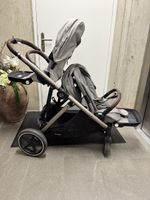CYBEX Doppelkinderwagen für Kinder