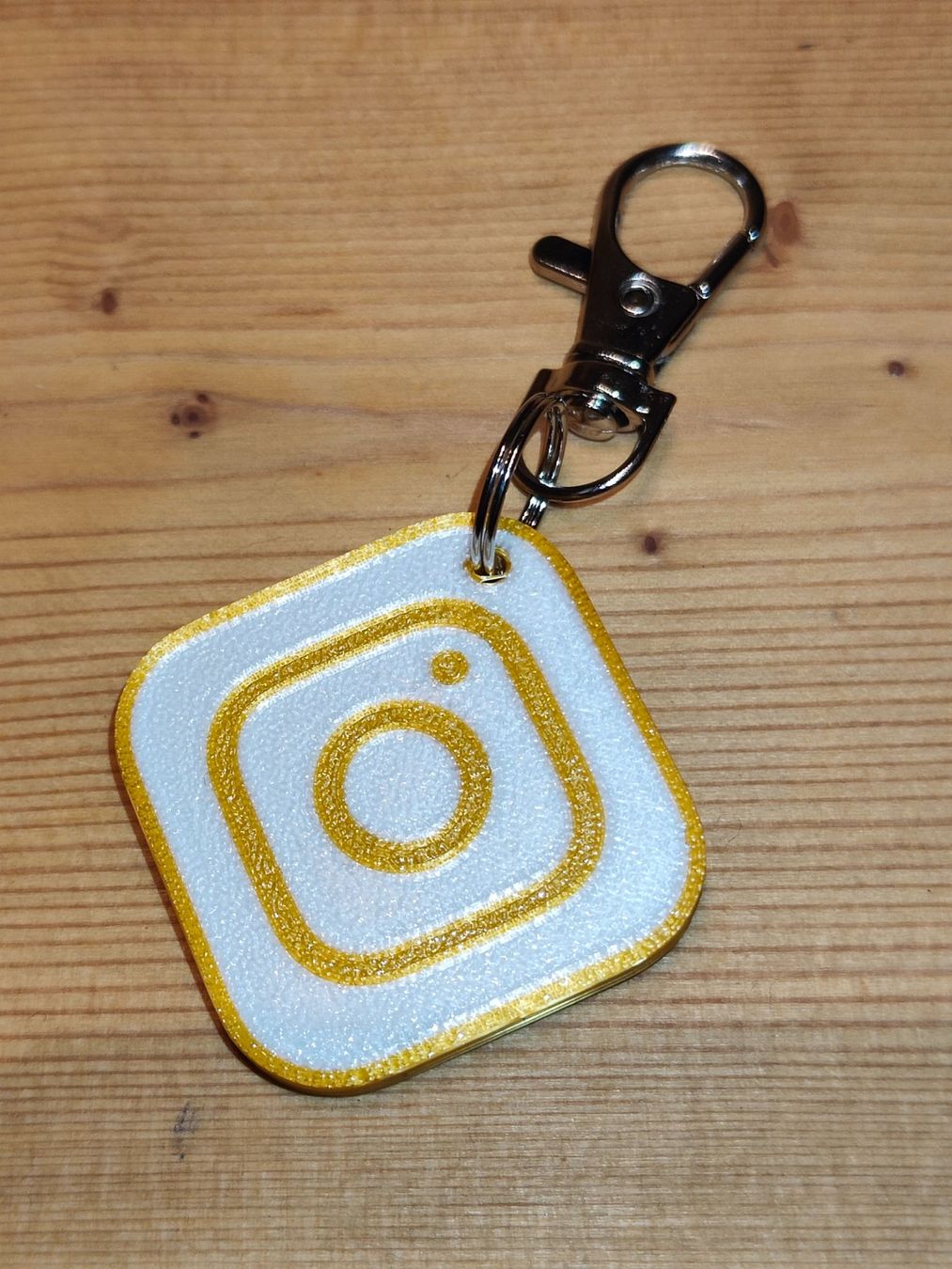 Portachiavi: NFC Schlüsselanhänger – Nuovo e nell'imballaggio originale da Berg am Irchel venduto da Julienm