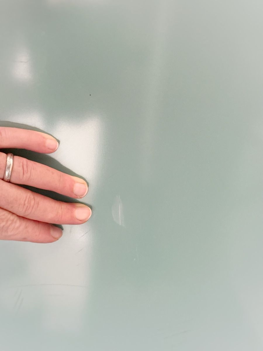 Kühlschrank: Retro Kühlschrank Severin Mint – Gebraucht aus Eggenwil von Lissi82 7