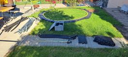Trampolin