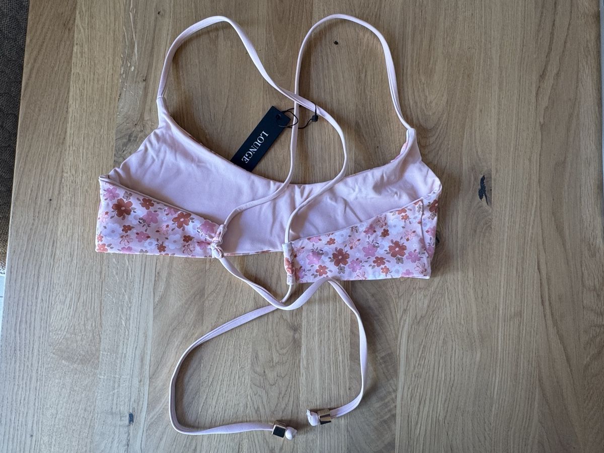 Costumi da bagno & Bikini: Bikini Top – Nuovo e nell'imballaggio originale da Gamsen venduto da Le_De 1