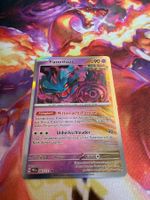 Flatterhaar (PRE 043) / Holo / Prismatische Entwicklungen
