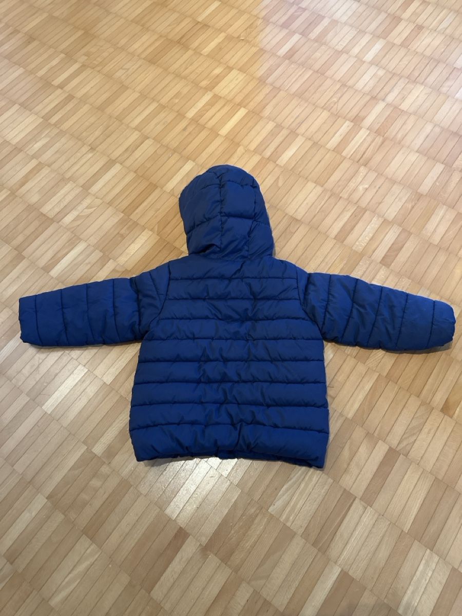 Benetton Vestes & Manteaux: Jacke Benetton – D'occasion à Baden par Josefine7 3