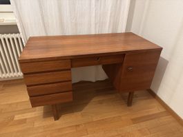 Vintage Schreibtisch