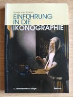 Einführung in die Ikonographie – van Straten (3.A/2004)