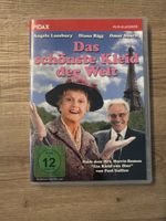 Das schönste Kleid der Welt (1992) DVD