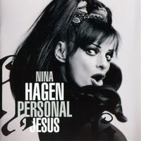NINA HAGEN (CD) Personal Jesus