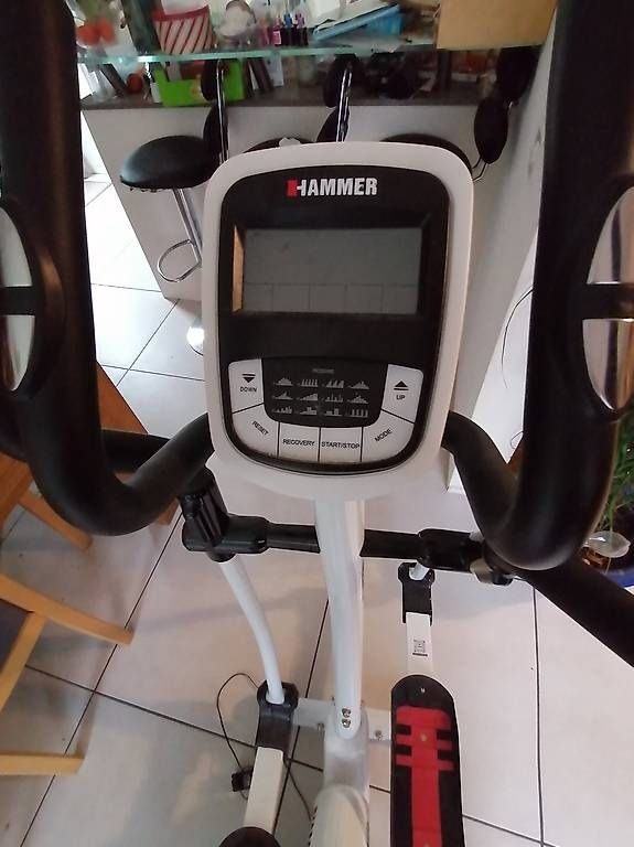 Hometrainer: Cross trainer – Gebraucht aus Onex von choupeetchoupi 1