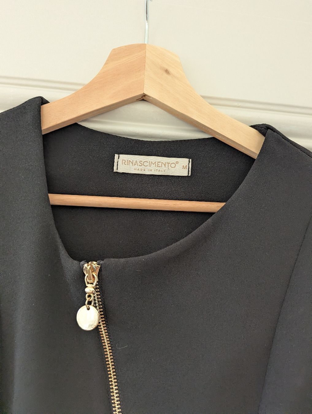 Vestiti: sublime petite robe noire rinascimento M – Usato da Montreux venduto da dem_gyt9 1