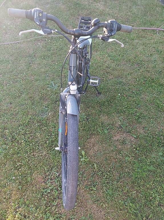 Biciclette: Mädchen Fahrrad – Usato da Horn venduto da wico01 2