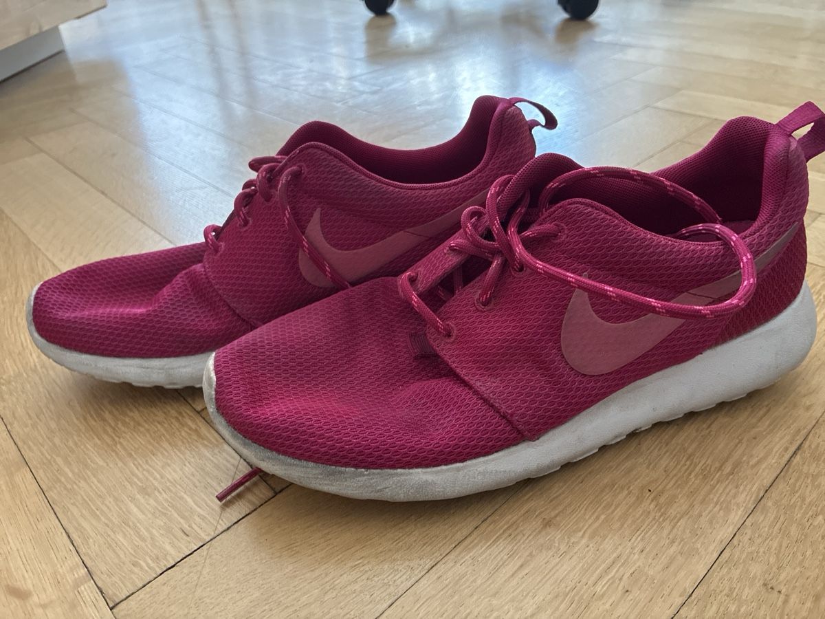 Nike Damenschuhe: Nike  – Gebraucht aus Basel von HollyDavis 1