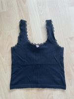 Trägertop 