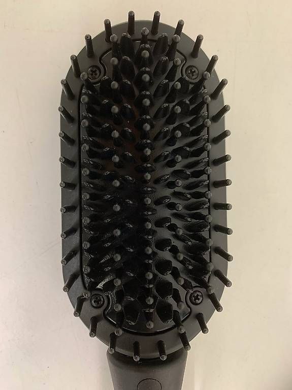 Altro per la cura dei capelli: Cloud Nine The Hot Brush Glättbürste Modell C9-HB1.0 – Usato da Obernau venduto da Arche_Noah_Brocki 4
