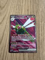 Yanmega-EX 280 