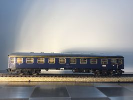 MÄRKLIN PERSONENWAGEN SPUR H0