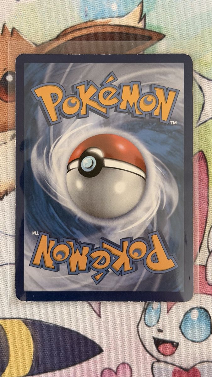 Pokémon Cartes à collectionner: Mmewtu ex BKT160 – D'occasion à Holderbank AG par ale_151 1