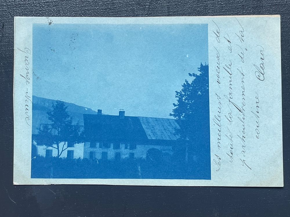 Ferme de GrangeNeuve 1899 Kaufen auf Ricardo