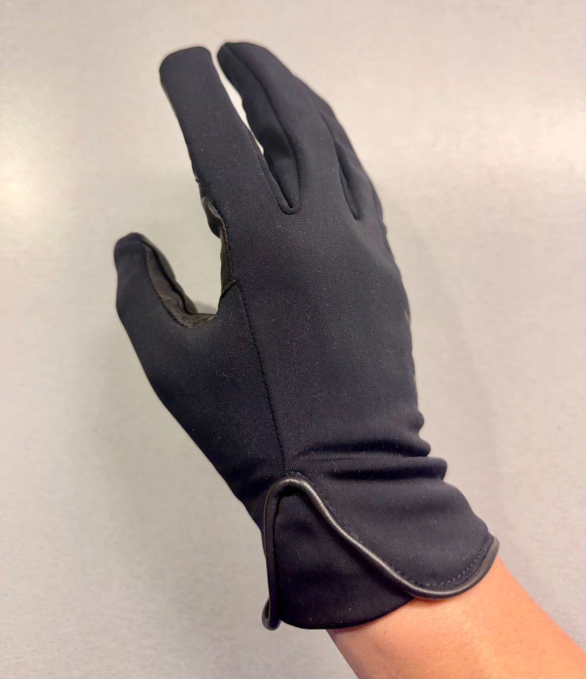 Rapha Handschuhe & Handstulpen: RAPHA CLASSIC GLOVES, Grösse S – fast neu – Gebraucht aus Basel von Carlos_Deperu 2