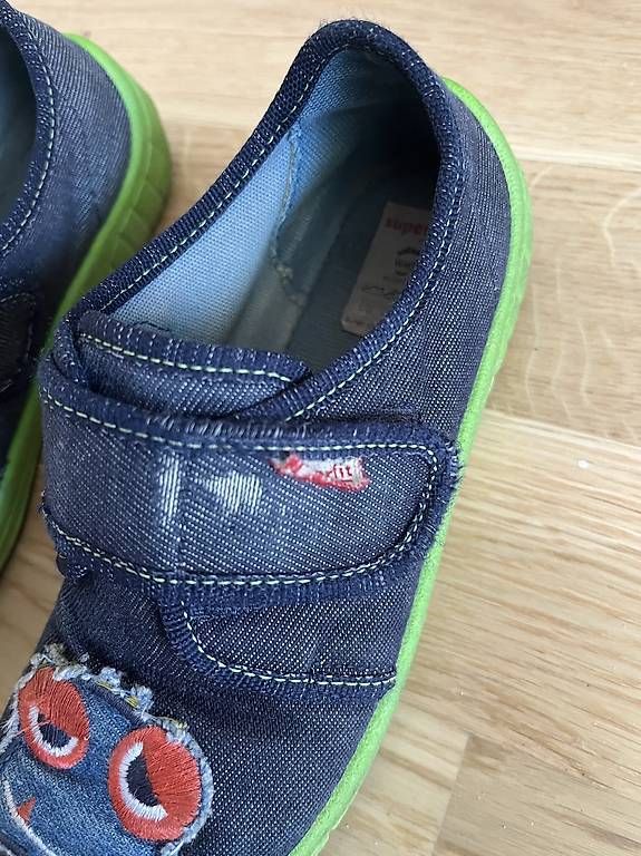 Schuhe für Jungen: Finken Superfit 30 – Gebraucht aus Luzern von La_Favorita 1