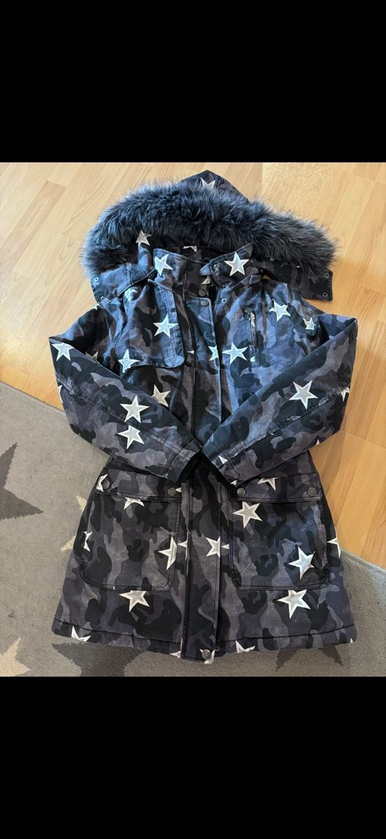 Jacken: Winterjacke von EMP gr M – Neu (gemäss Beschreibung) aus Witterswil von gsc_z6ts