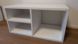 Gratis: Fernsehmöbel BHT 80 x 40 43 cm
