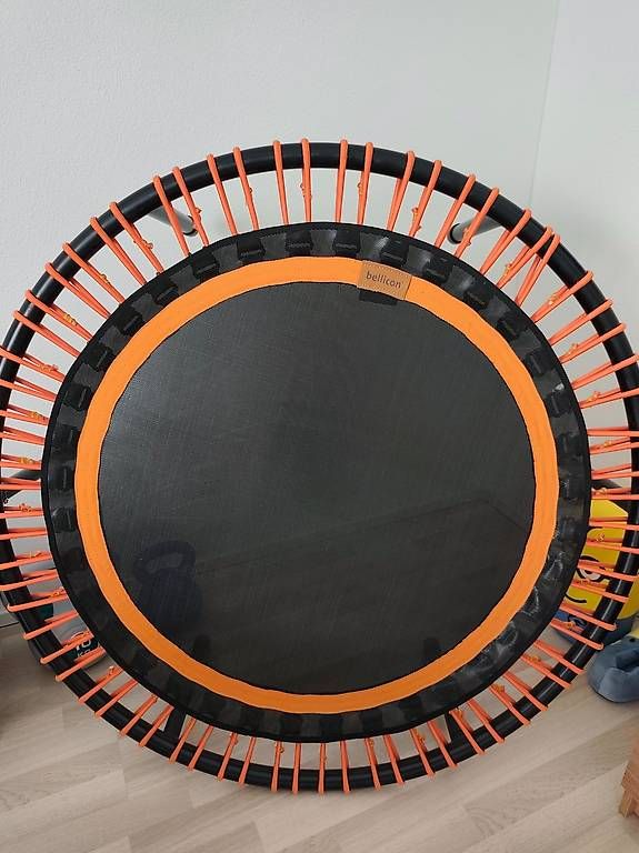 Trampolines: Bellicon Trampolin  – D'occasion à Grossdietwil par Shorty77