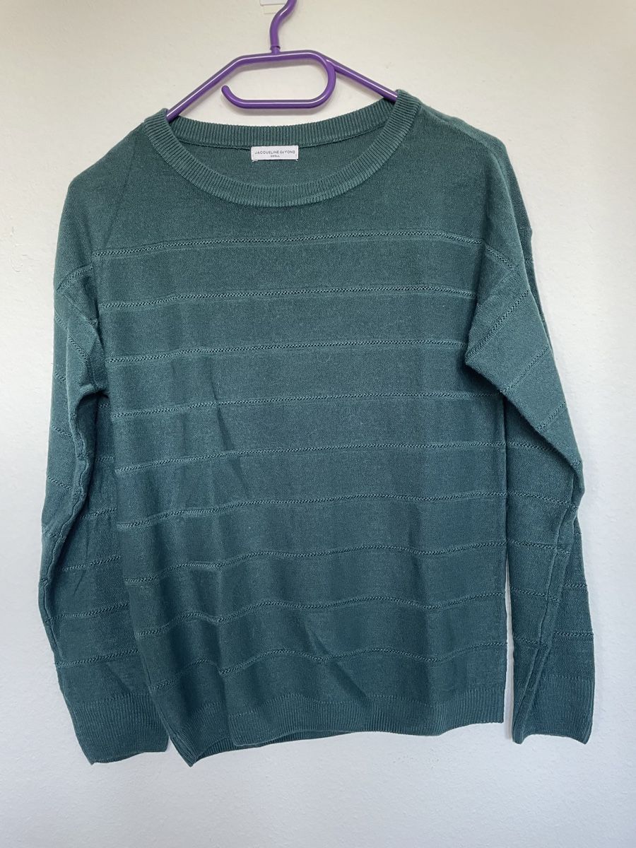 Maglioni & Felpe: Stylischer Damenpullover Gr. S – Usato da Basel venduto da Robyn20
