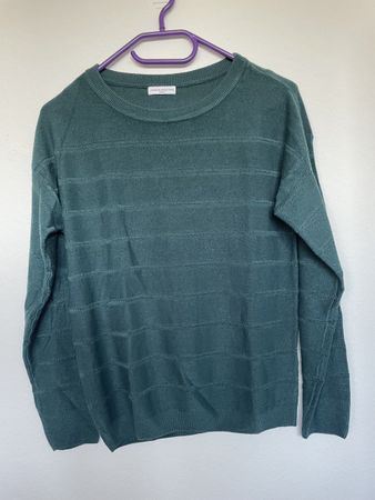 Stylischer Damenpullover Gr. S